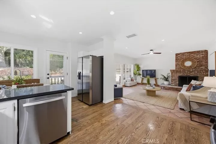 Property Photo:  3624 Bell Ave  CA 90266 