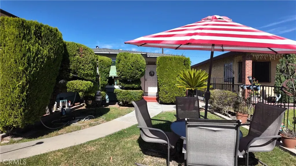 Property Photo:  4167 W 162nd Street  CA 90260 