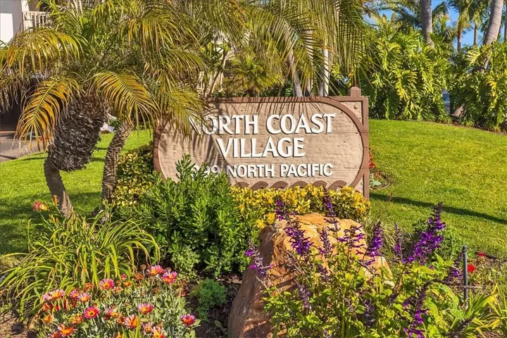 Property Photo:  999 N Pacific B200  CA 92054 