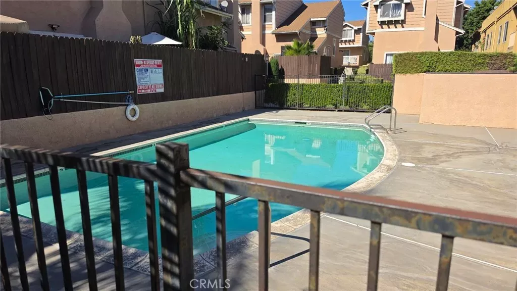 Property Photo:  2915 E 60th Place East B  CA 90255 