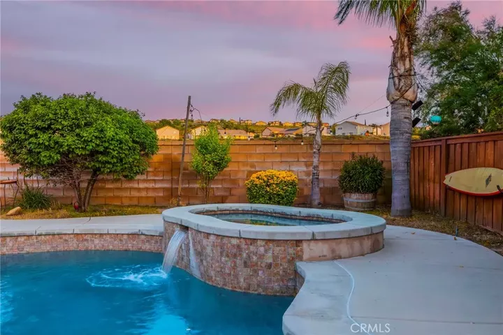 Property Photo:  44059 Rosee Court  CA 92592 