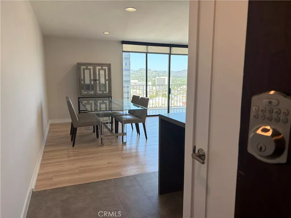 Property Photo:  2170 Century Park East 1602  CA 90067 