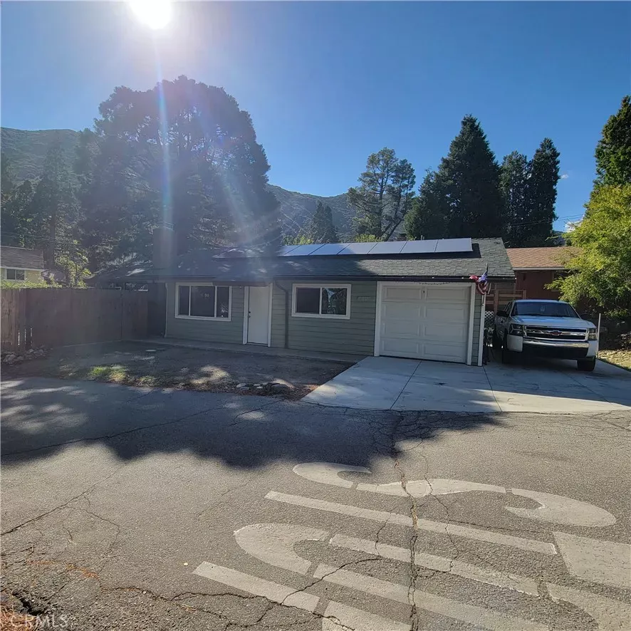 Property Photo:  13885 Pollard  CA 92358 