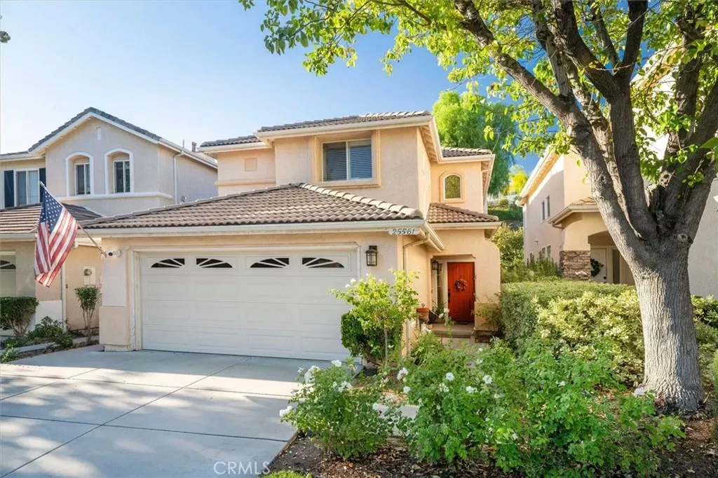 Property Photo:  25561 Burns Pl  CA 91381 