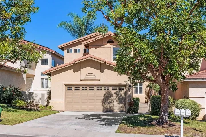 Property Photo:  1606 Wesley Way  CA 92081 