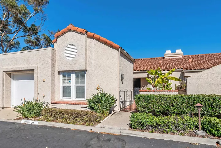 Property Photo: 15961 Avenida Villaha 29 CA 92128