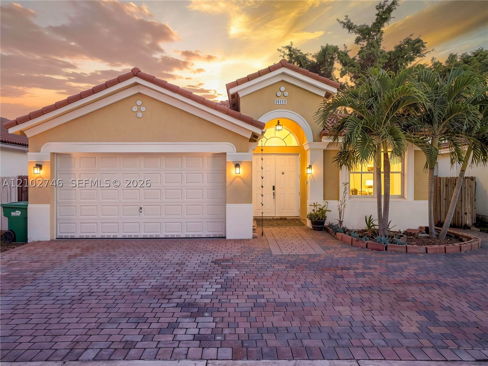 Property Photo:  24111 SW 107th Ave  FL 33032 