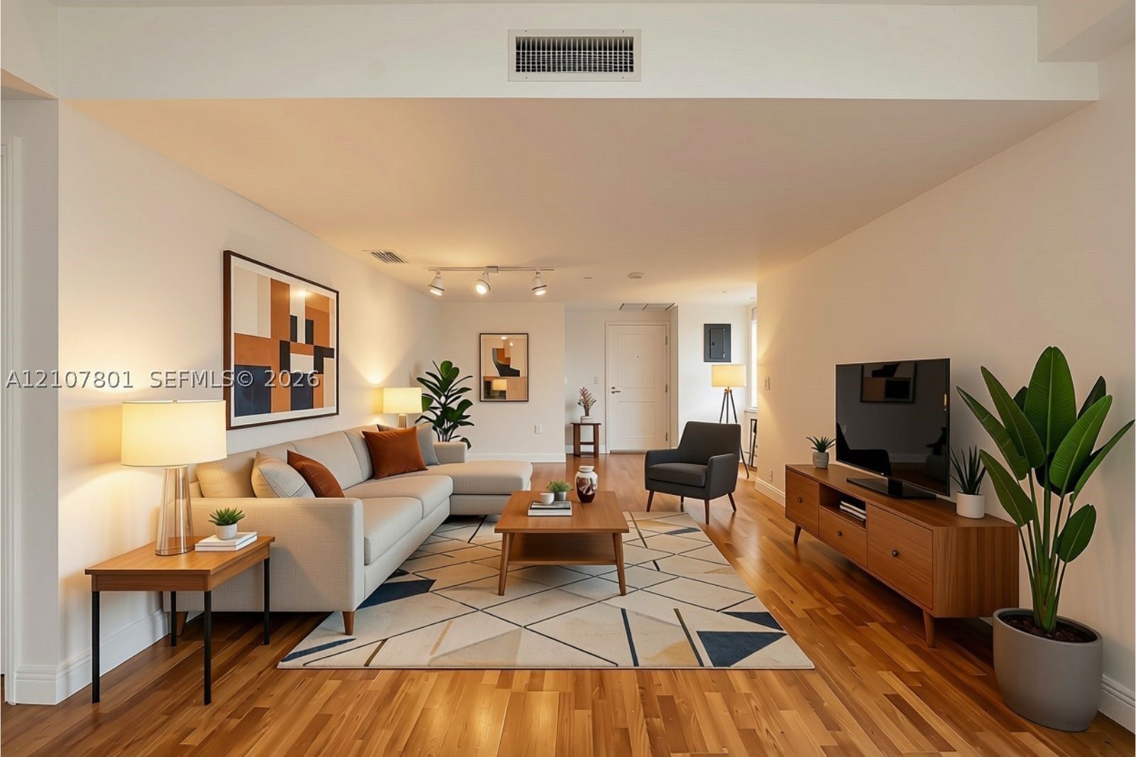 Property Photo:  1250 S Miami Ave 3503  FL 33130 