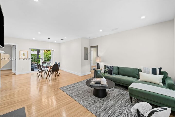 Property Photo:  829 Granada Groves Ct 0  FL 33134 