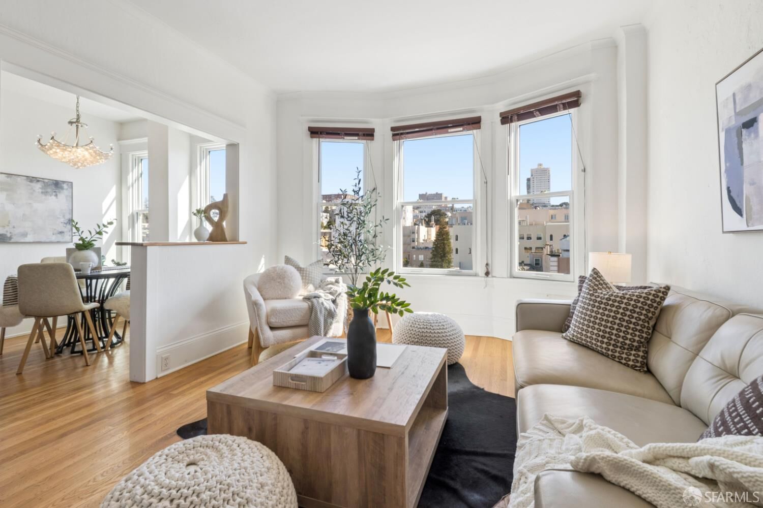 Property Photo:  2415 Van Ness Avenue 601  CA 94109 