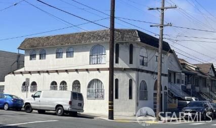 Property Photo:  1496 Silver Avenue  CA 94134 