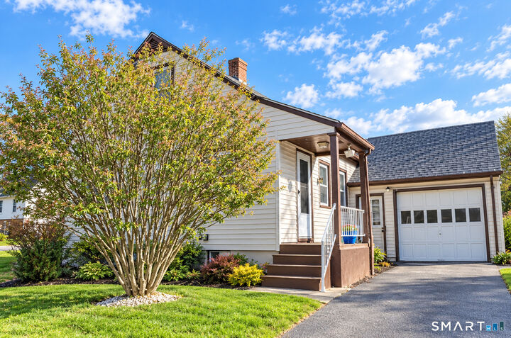 Property Photo:  510 Woodtick Road  CT 06705 