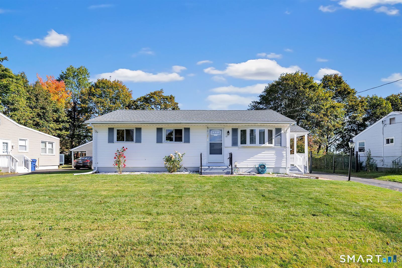 Property Photo: 47 Judith Lane CT 06516