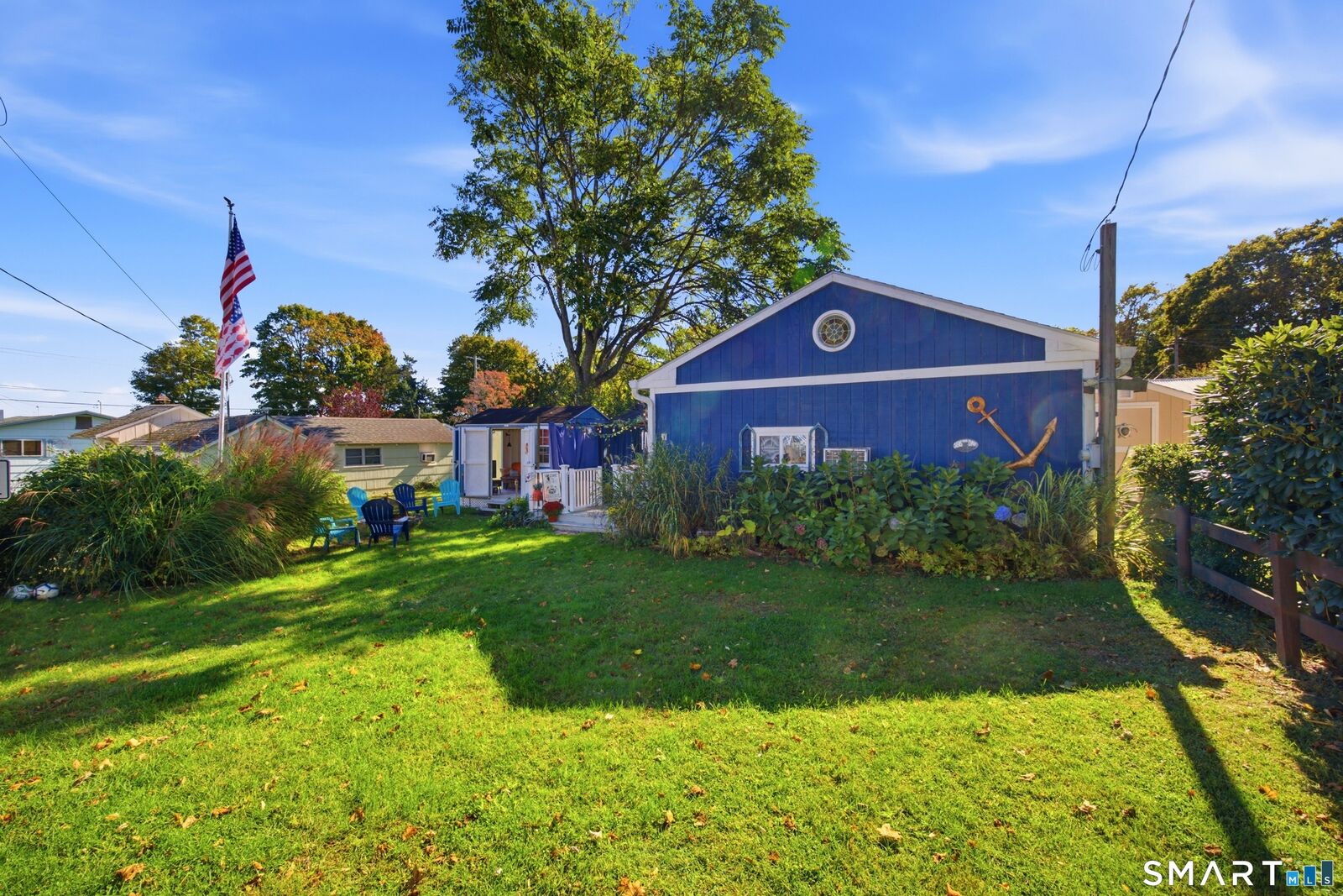 Property Photo:  28 North Street  CT 06443 