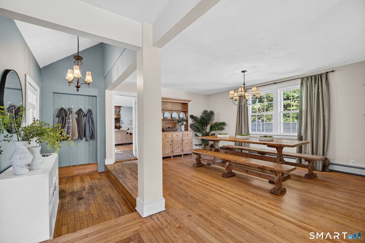 Property Photo: 151 Brushy Hill Road CT 06470