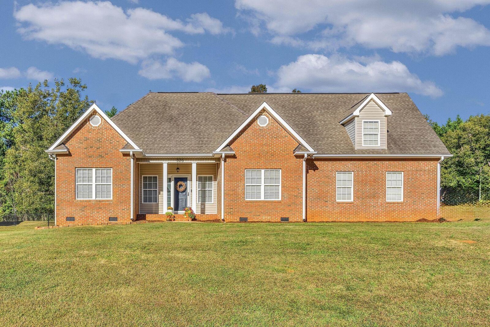 Property Photo:  326 Caughman Drive  SC 29307 