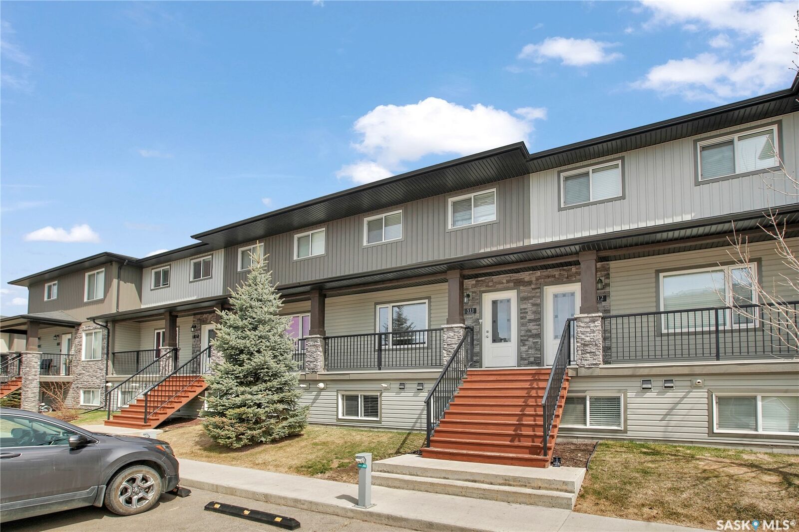 Property Photo:  210 Rajput Way 511  SK S7W 0V7 