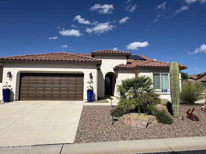 Property Photo:  61162 E Arbor Basin Road  AZ 85623 