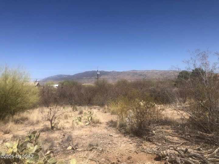 Property Photo: 1470 S Melpomene Way AZ 85748