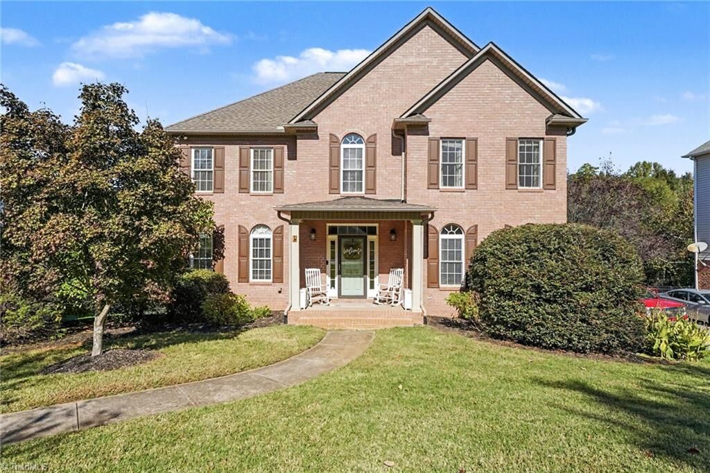 Property Photo:  6570 Lake Dale Way  NC 27012 