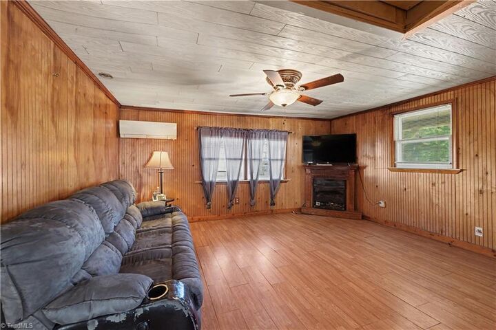 Property Photo: 714 Montgomery Street NC 27320