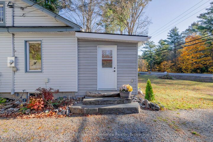 Property Photo:  620 141 Highway  ON P0B 1M0 