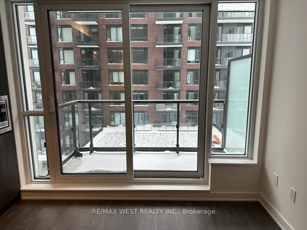 Property Photo:  130 River Street E 706  ON M5A 0R8 