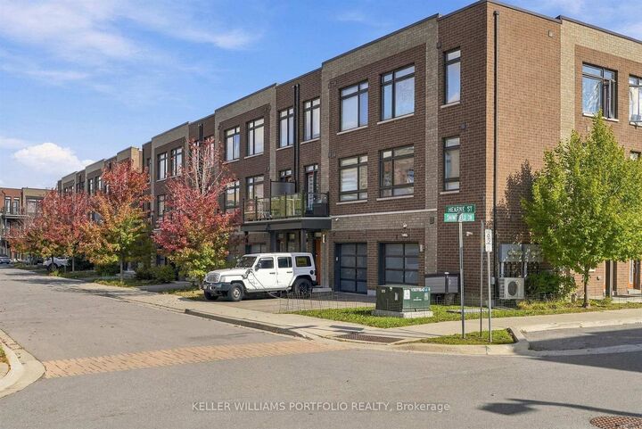 Property Photo:  17 Hearne Street  ON L4L 0L9 