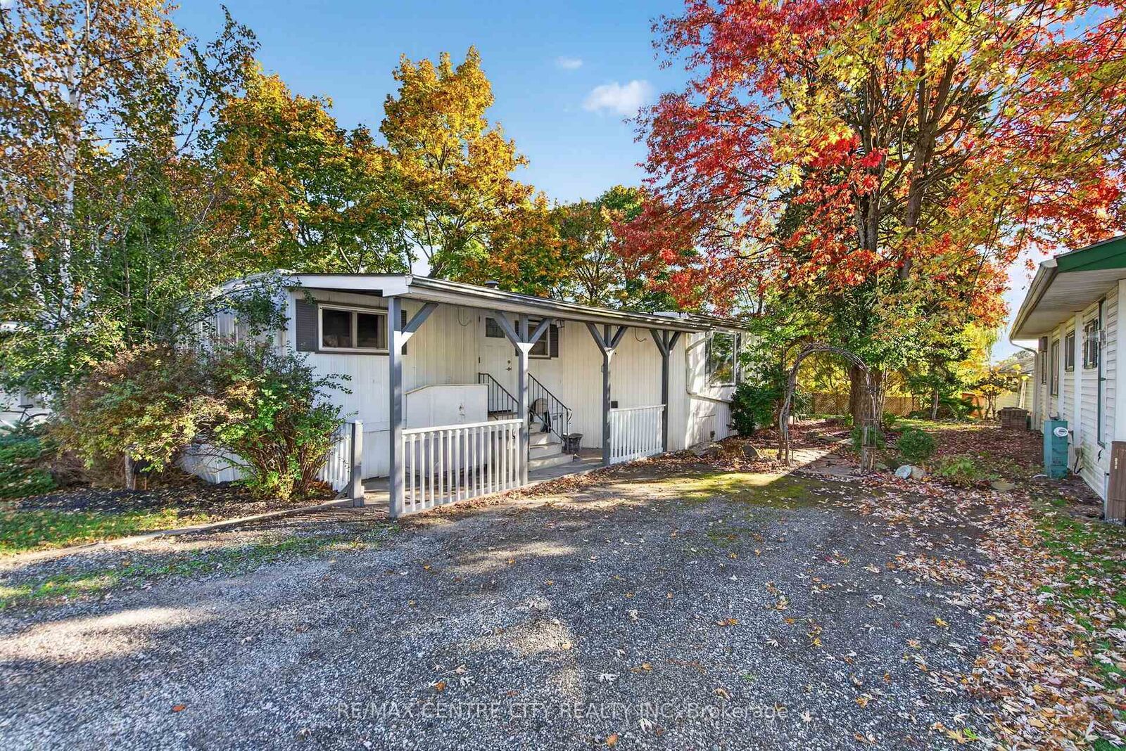Property Photo:  3100 Dorchester Road 55  ON N0L 1G5 