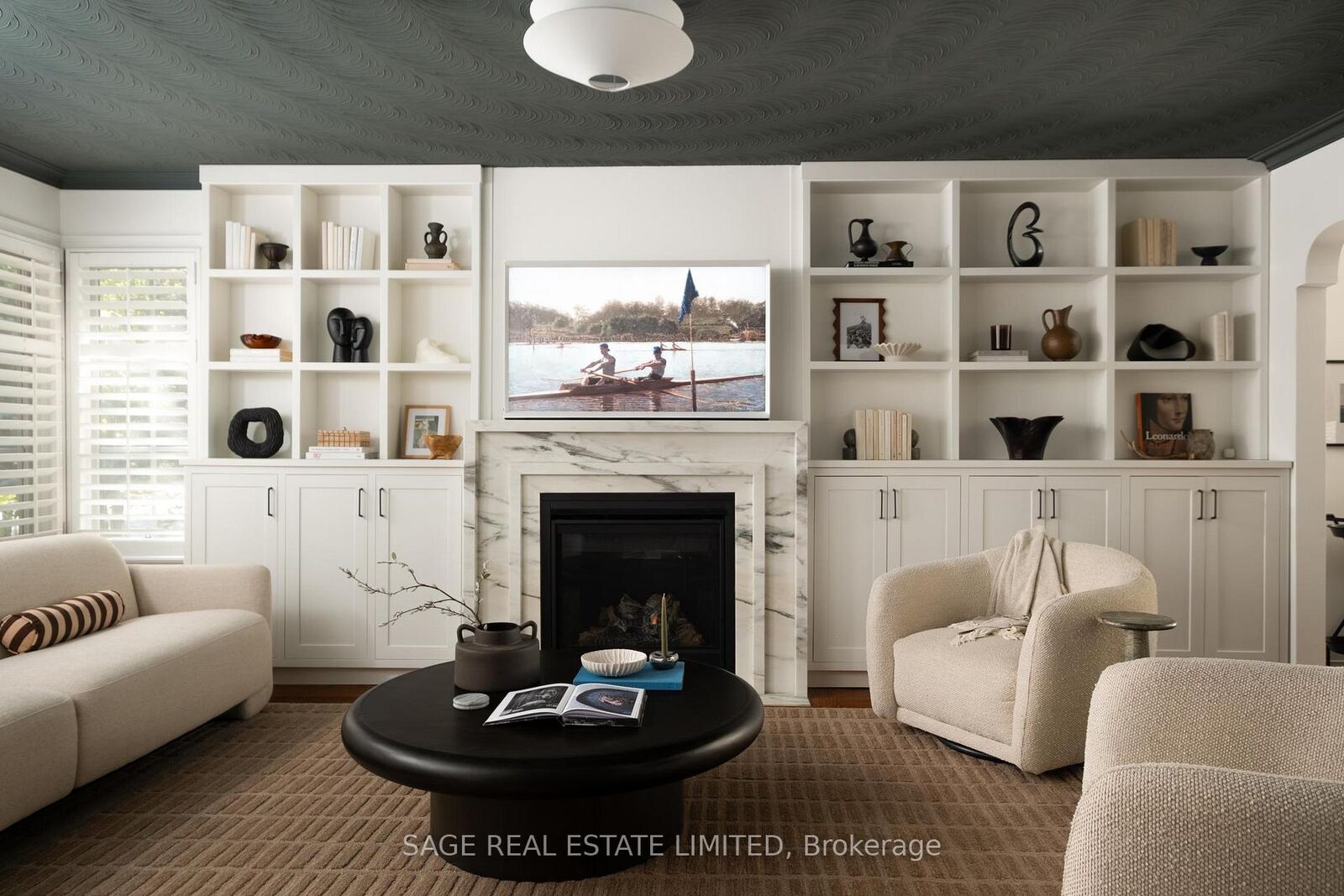 Property Photo:  147 Thompson Avenue  ON M8Y 2V2 