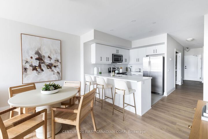 Property Photo:  4286 King Street 1107  ON N2P 2E9 