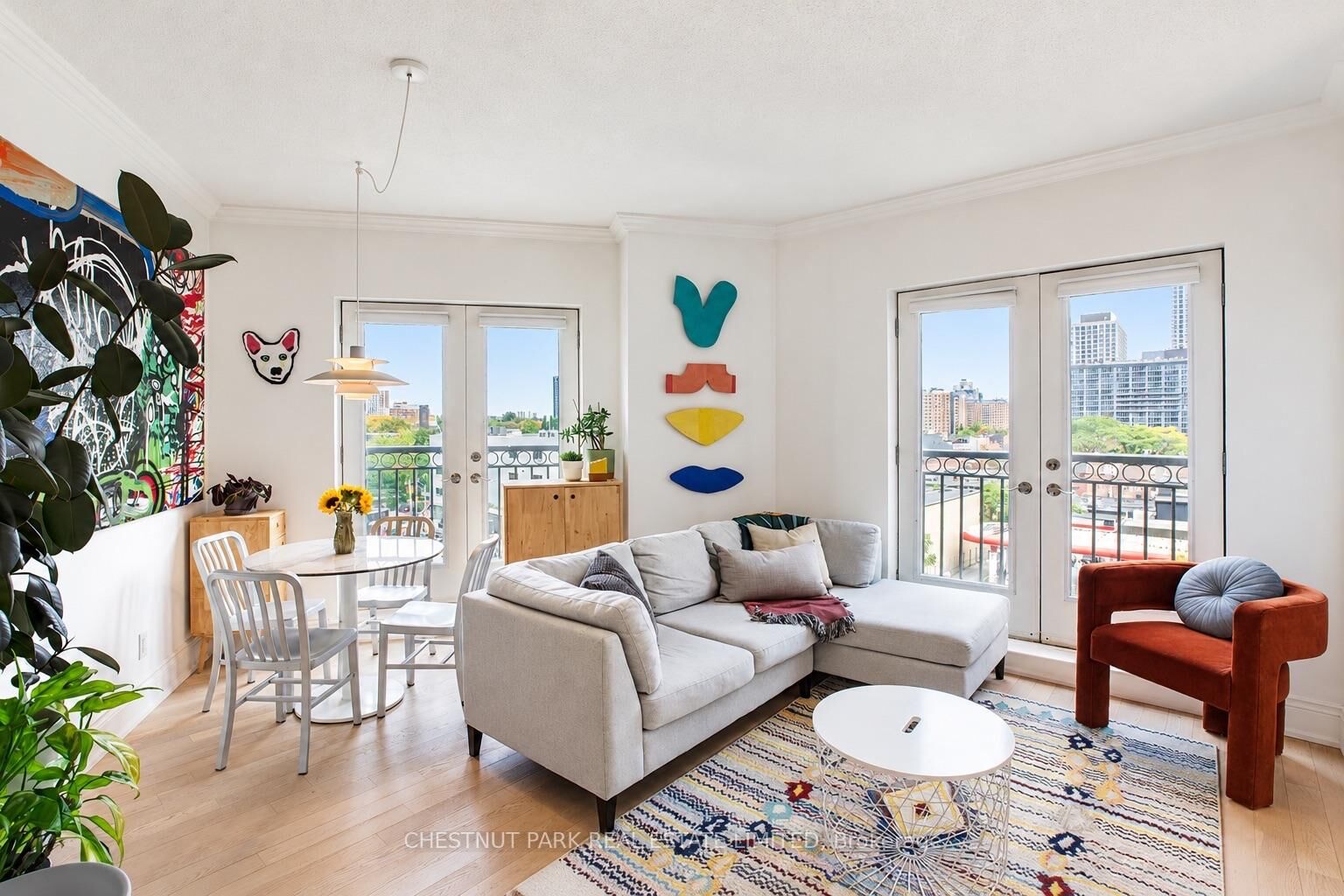 Property Photo:  115 Richmond Street E 609  ON M5C 3H6 