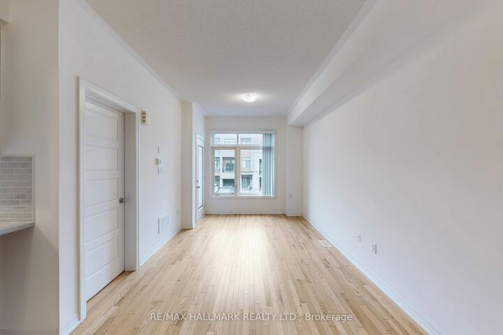 Property Photo:  106 Bravo Lane  ON L3X 0L3 