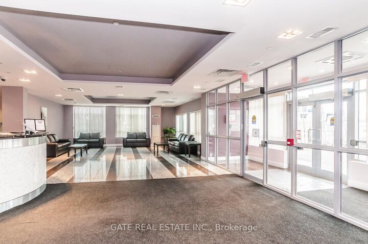 Photo de la propriété: 1328 Birchmount Road #222 ON M1R 3A7