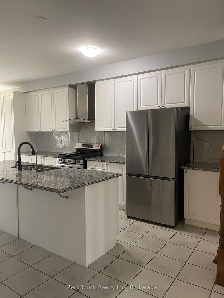 Property Photo:  127 Watermill Street W  ON N2P 0H3 