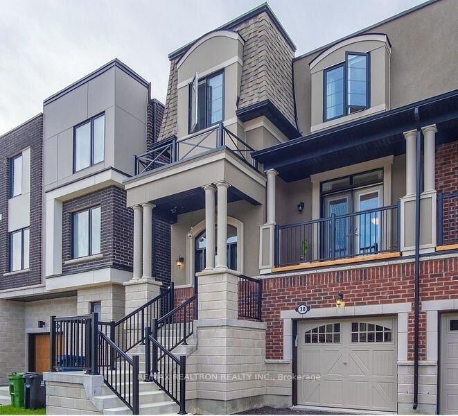 Property Photo:  30 Vaudeville Drive  ON M8W 0B4 