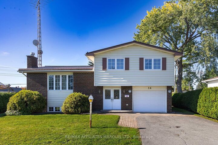 Property Photo:  14 Westwinds Drive  ON K0C 1X0 
