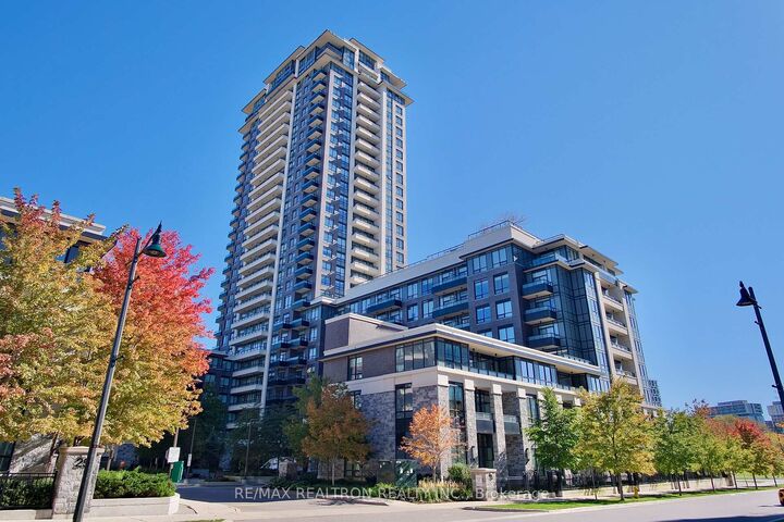 Property Photo:  15 Water Walk Drive 533  ON L6G 0G2 