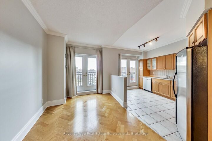 Property Photo:  115 Richmond Street E 808  ON M5C 3H6 