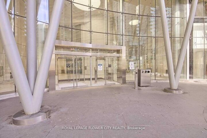 Property Photo: 12 York Street 901 ON M5J 0A9