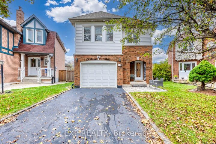 Property Photo:  19 Horned Owl Drive  ON L6R 1C6 