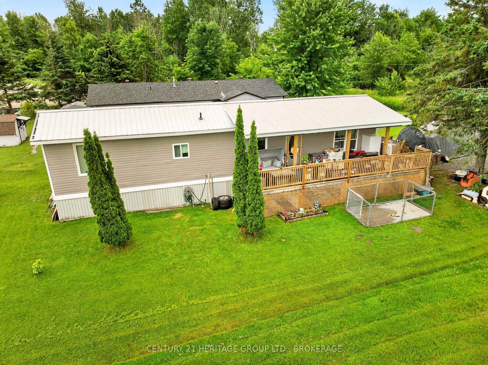 Property Photo:  7 Patterson Road  ON K0G 1E0 