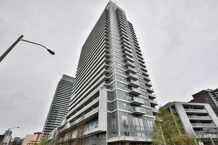 Property Photo:  30 Herons Hill Way 2110  ON M2J 0A7 