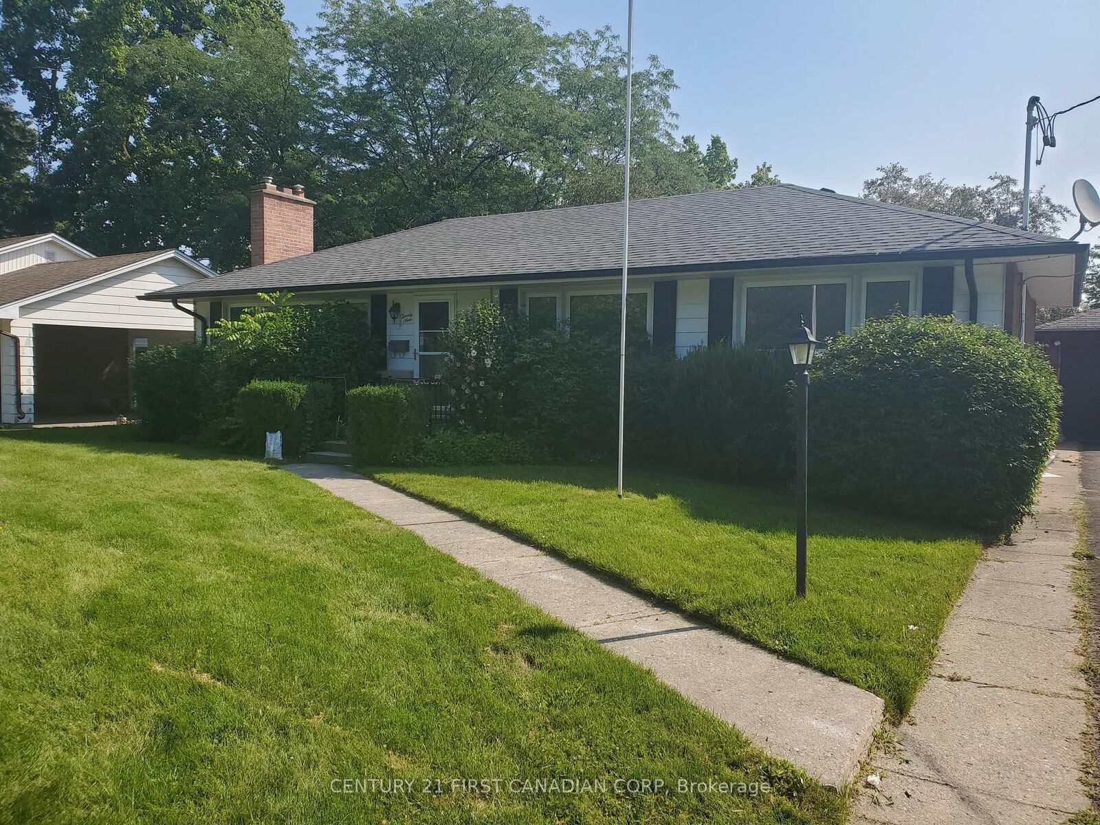 Photo de la propriété:  29 Ford Crescent Upper  ON N6G 1H8 