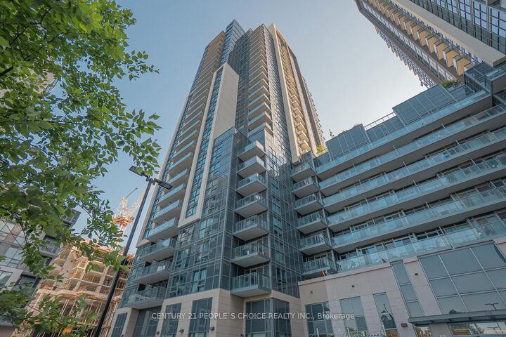 Property Photo: 20 Meadowglen Place S 2901 ON M1G 0A9