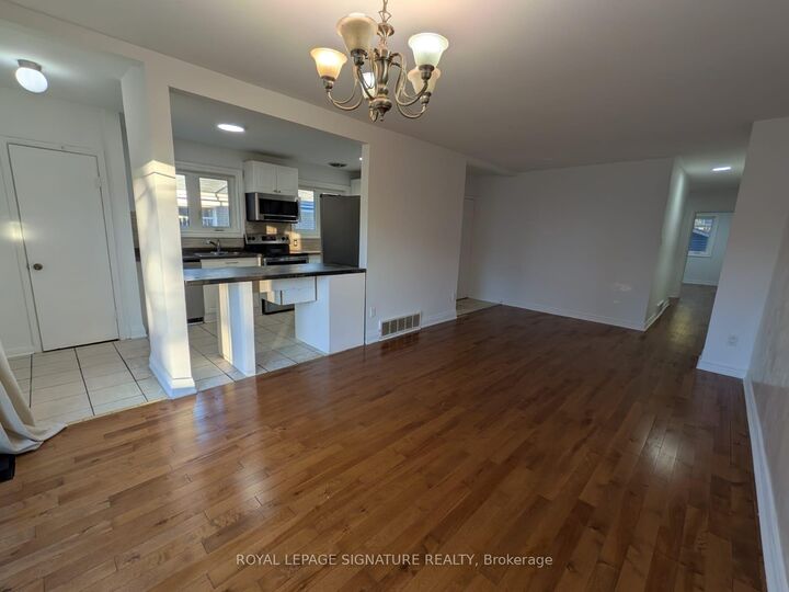 Property Photo: 26 Trinnell Boulevard ON M1L 1S5