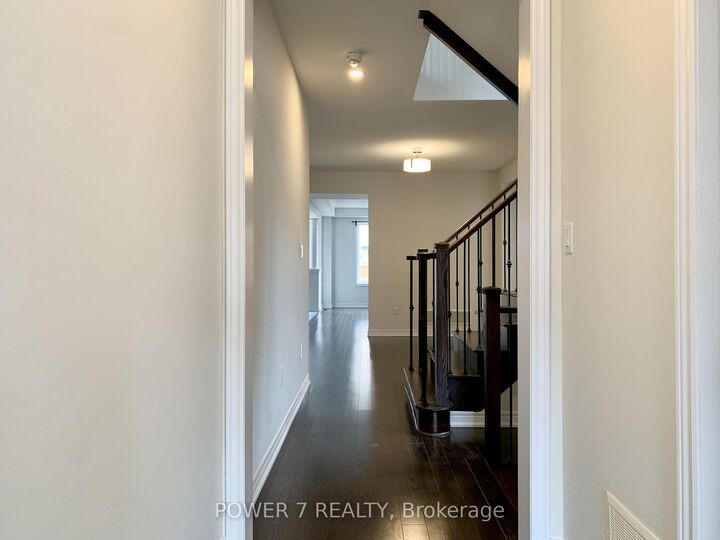 Property Photo:  3 Falconridge Terrace  ON L9N 0R2 