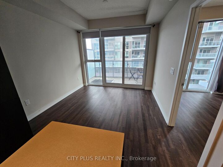 Photo de la propriété:  15 Lower Jarvis Street 917  ON M5E 0C4 
