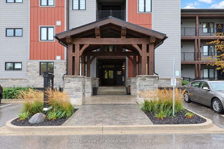 Property Photo:  11 Beckwith Lane 204  ON L9Y 0C7 