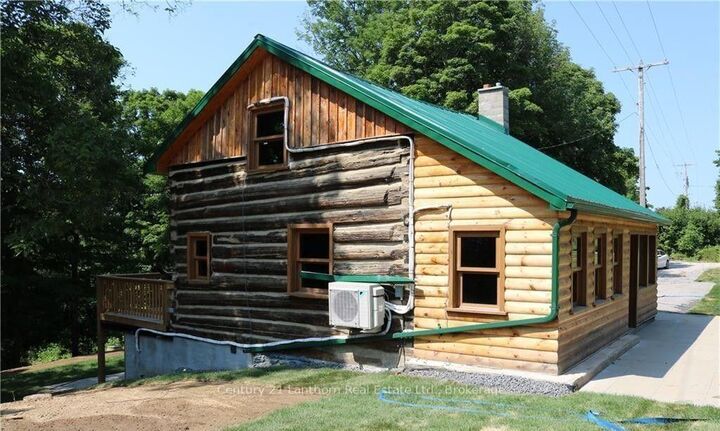 Property Photo:  3318 County Road 8 Road  ON K0K 2T0 